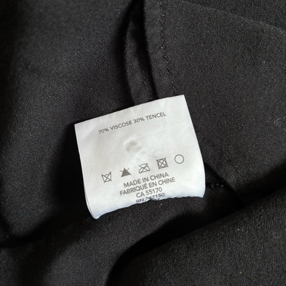 Frank+Oak button-up shirt dress - Picture 3 of 3